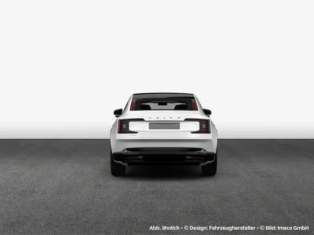 Volvo ES90