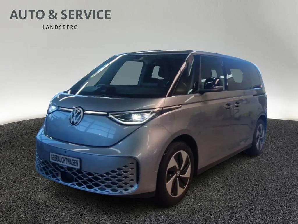 Volkswagen ID. Buzz