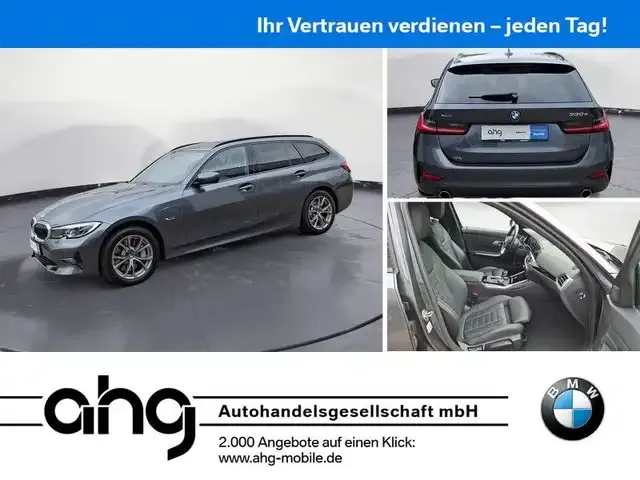 BMW 330