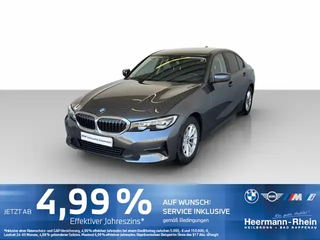 BMW 318