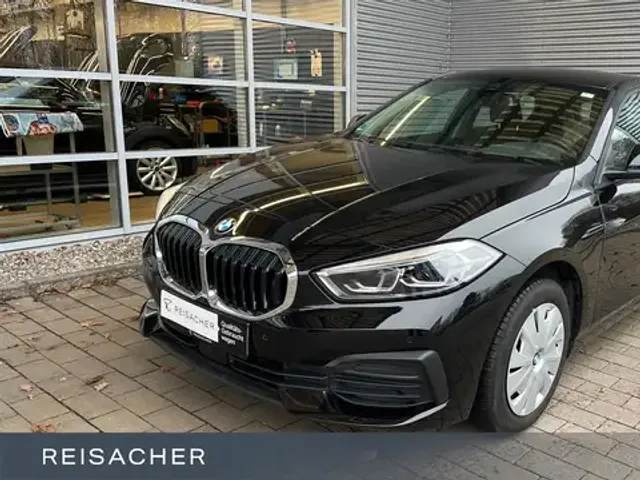 BMW 118