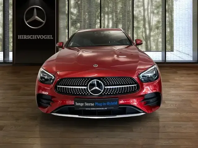 Mercedes-Benz E 300