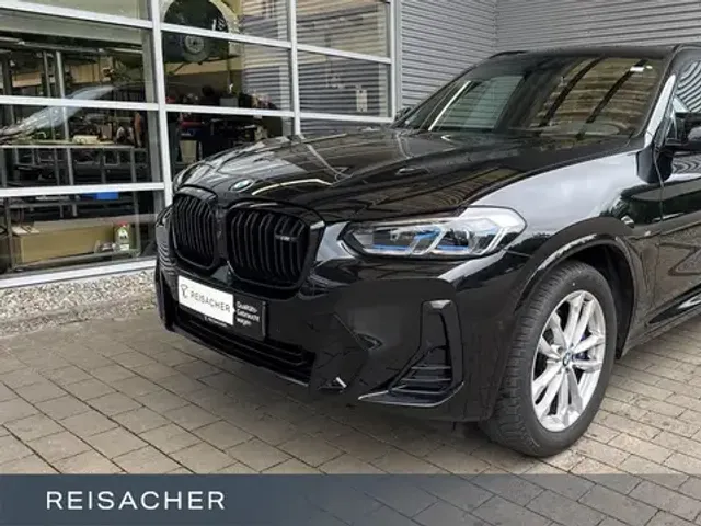 BMW X3 M