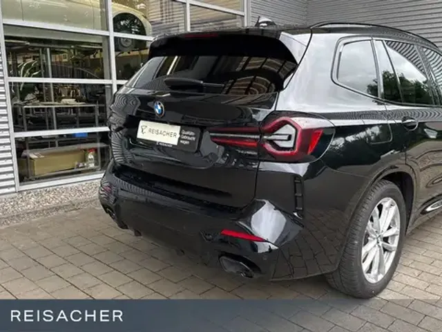 BMW X3 M