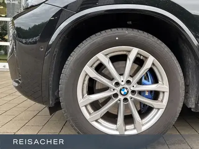 BMW X3 M