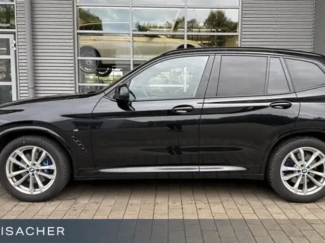 BMW X3 M