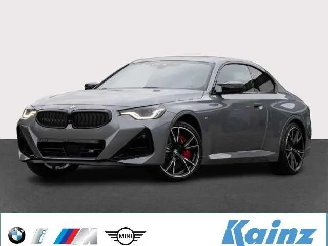 BMW 240