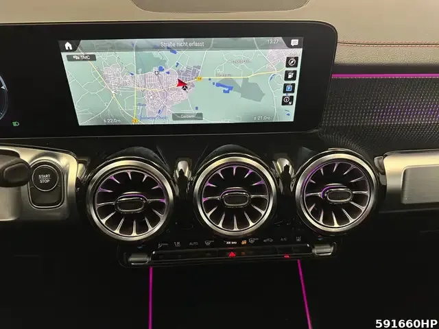 Mercedes-Benz EQB 250