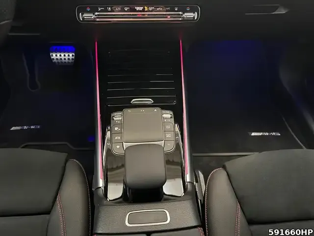 Mercedes-Benz EQB 250