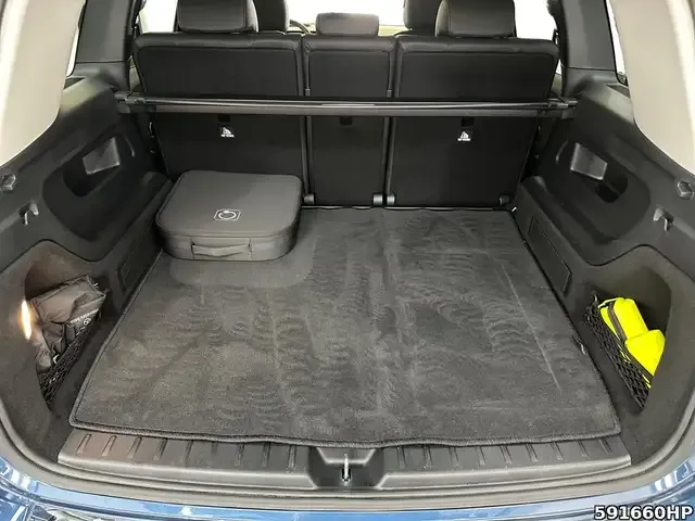 Mercedes-Benz EQB 250