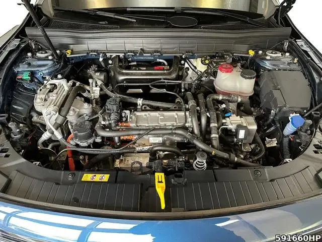 Mercedes-Benz EQB 250