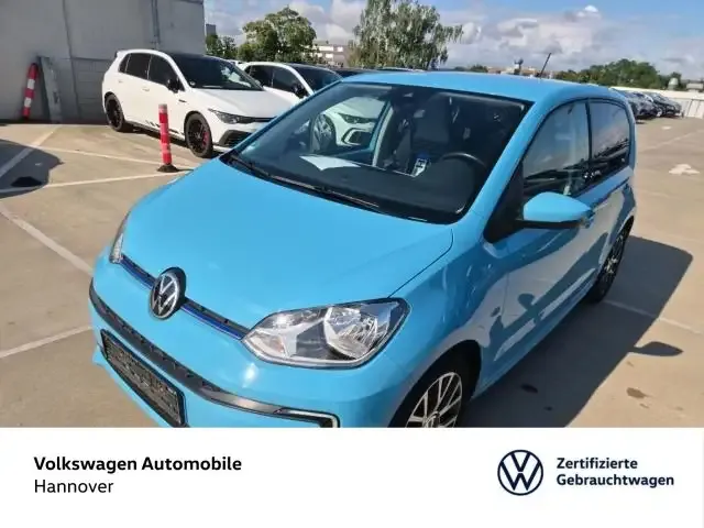 Volkswagen e-up!