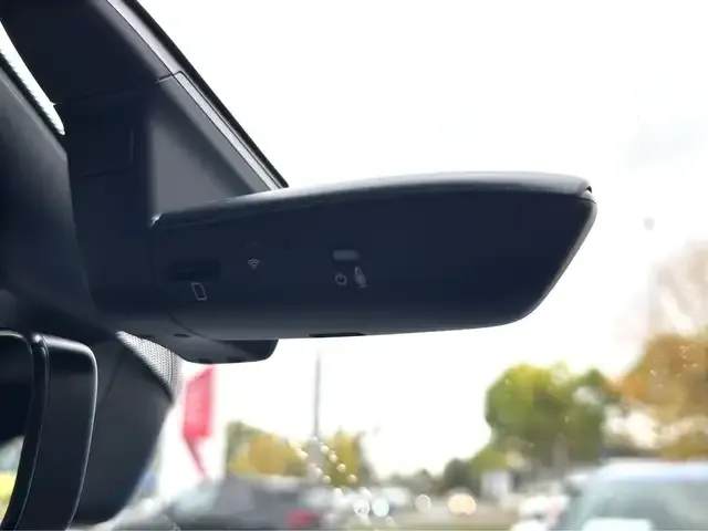 Audi TT RS
