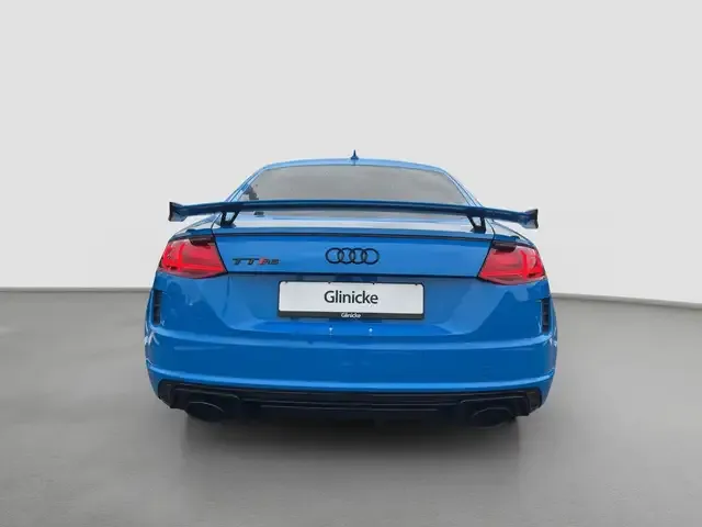 Audi TT RS