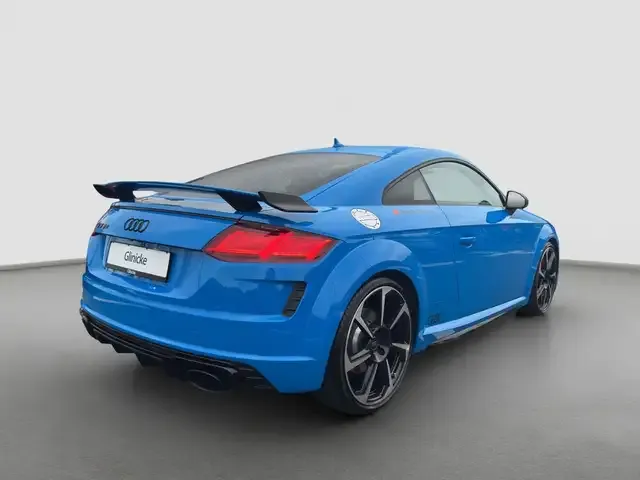 Audi TT RS