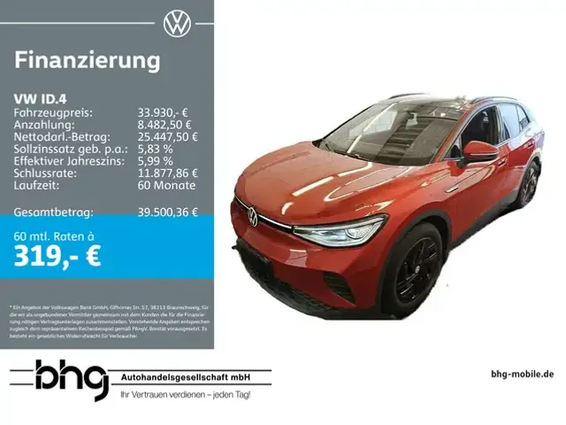 Volkswagen ID.4