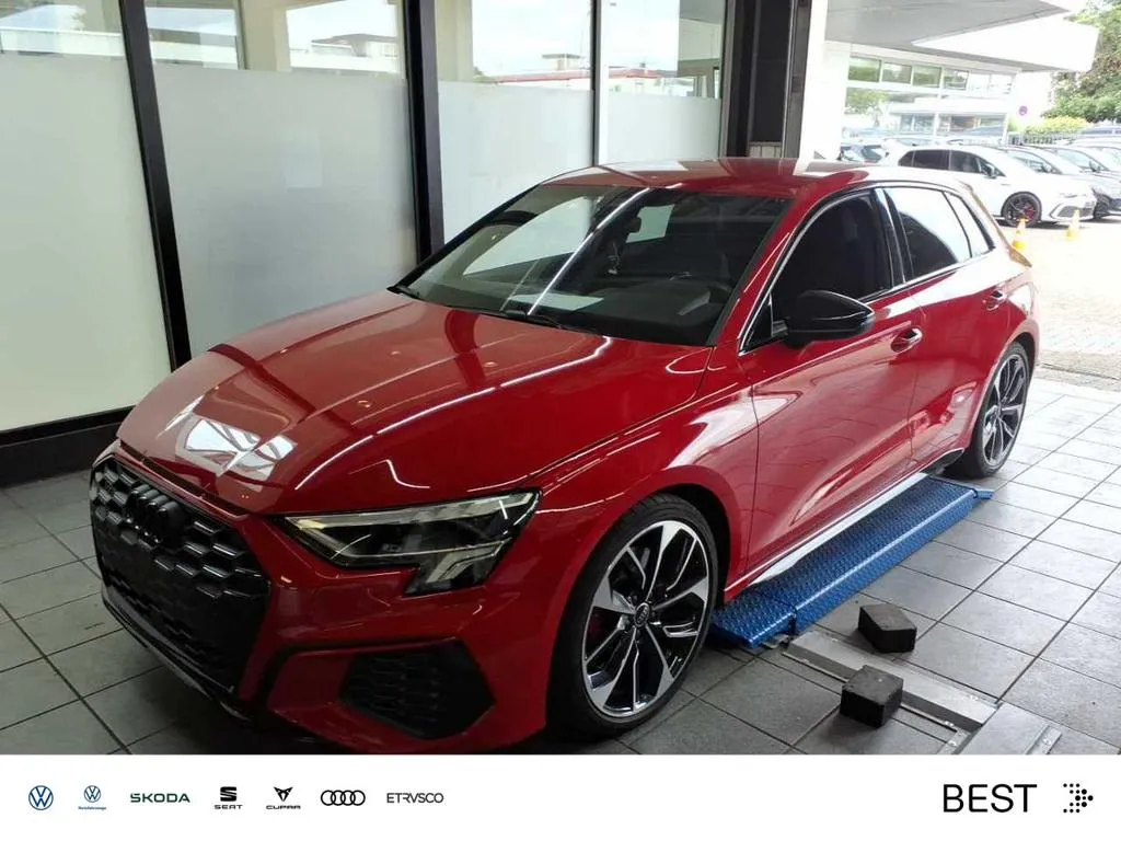 Audi S3