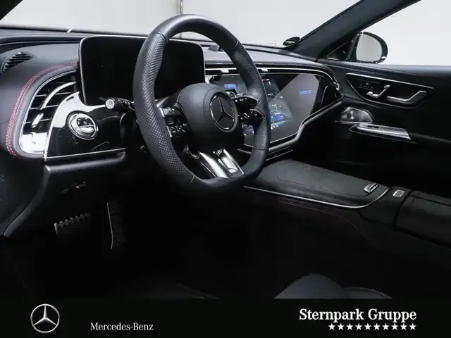 Mercedes-Benz E 53 AMG