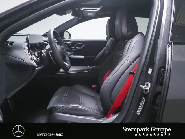 Mercedes-Benz E 53 AMG