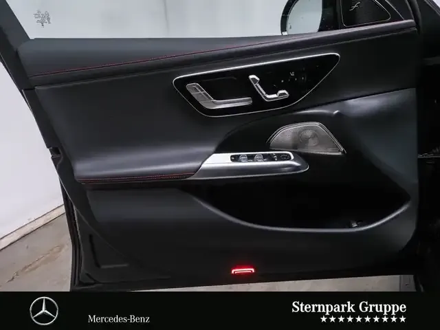 Mercedes-Benz E 53 AMG