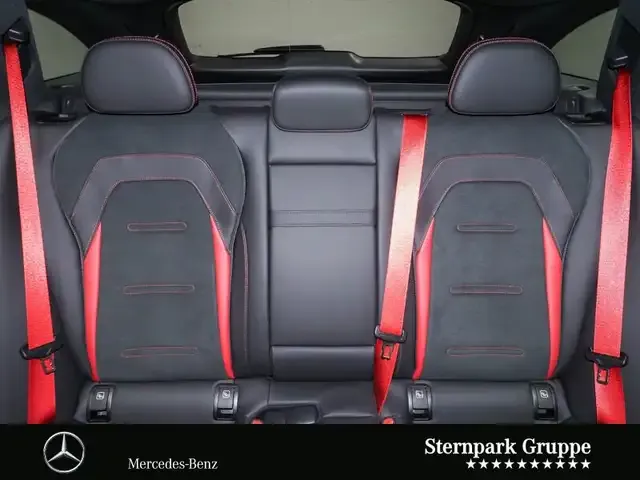 Mercedes-Benz E 53 AMG