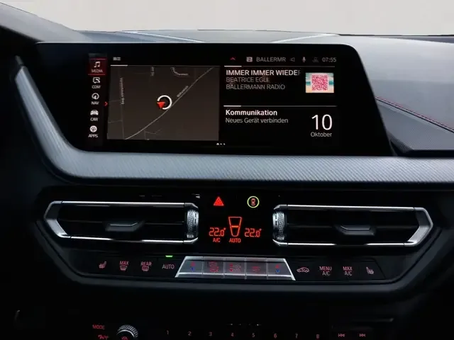 BMW Sonstiges