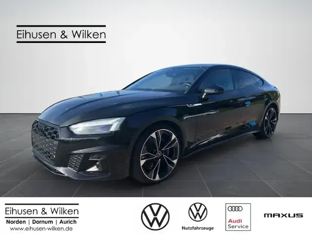 Audi S5