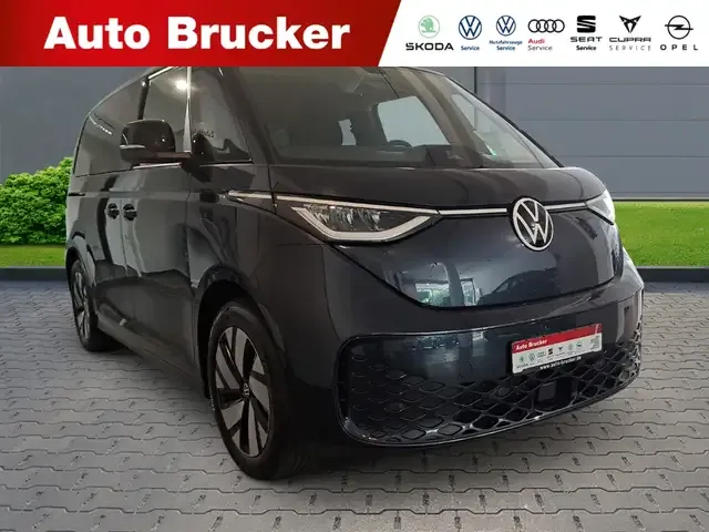 Volkswagen ID. Buzz