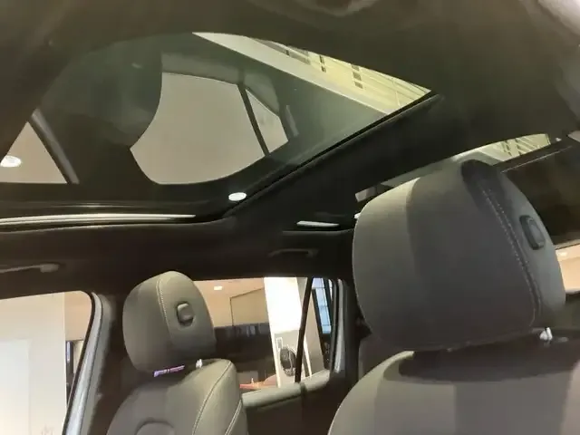 Mercedes-Benz EQB 350