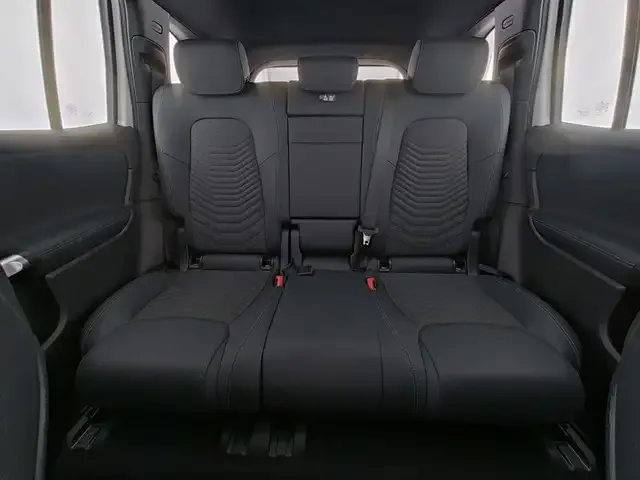 Mercedes-Benz EQB 350