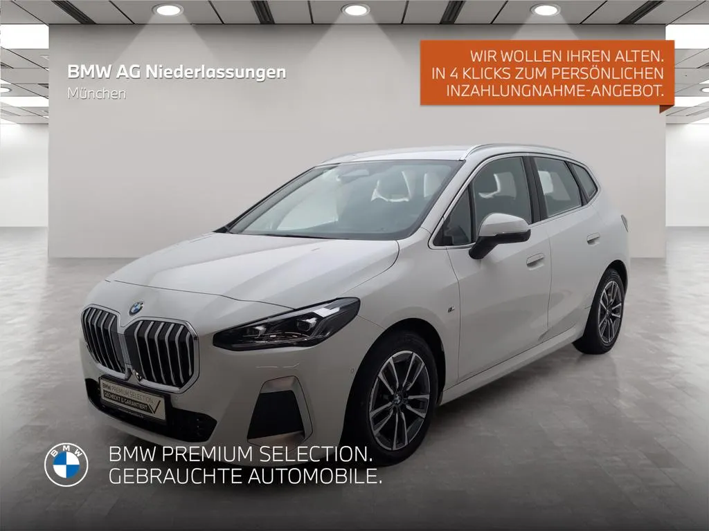BMW 223