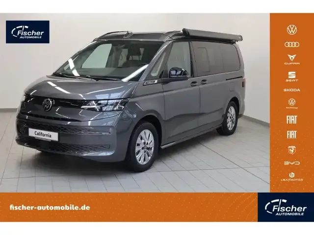 Volkswagen T7 California