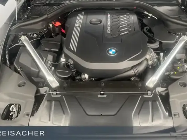 BMW Sonstiges