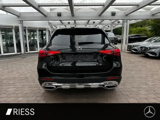 Mercedes-Benz GLC 200