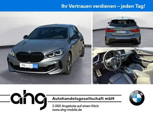BMW 135