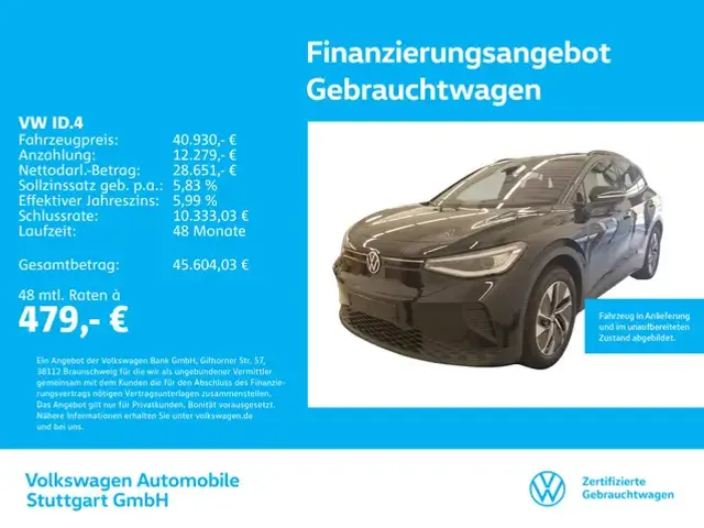 Volkswagen ID.4