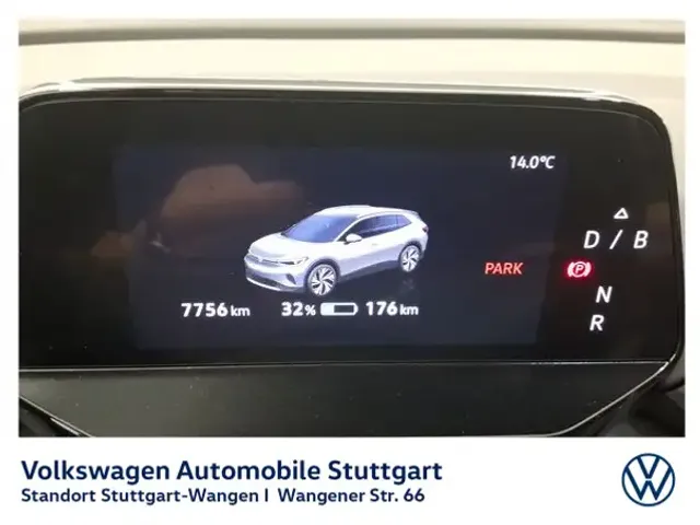 Volkswagen ID.4