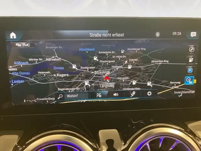 Mercedes-Benz EQA 300