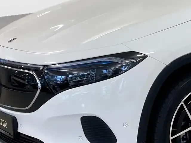 Mercedes-Benz EQA 300