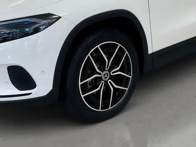 Mercedes-Benz EQA 300