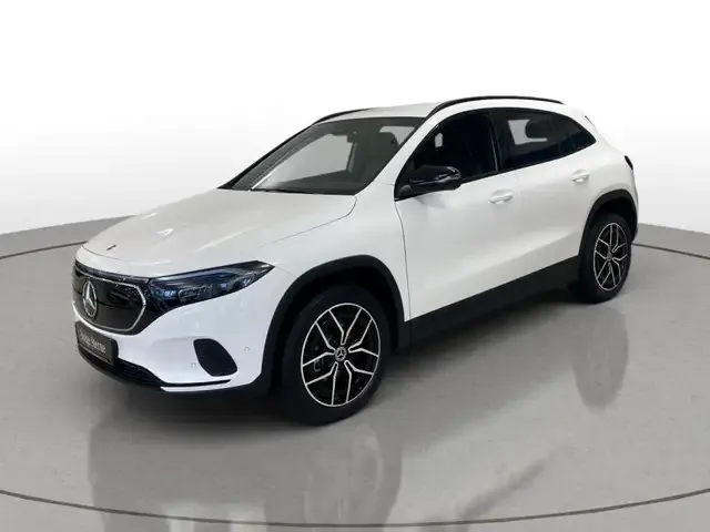 Mercedes-Benz EQA 300