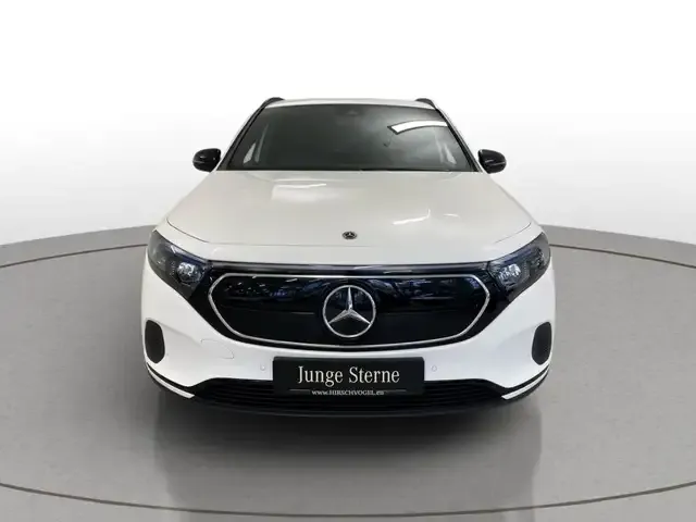 Mercedes-Benz EQA 300