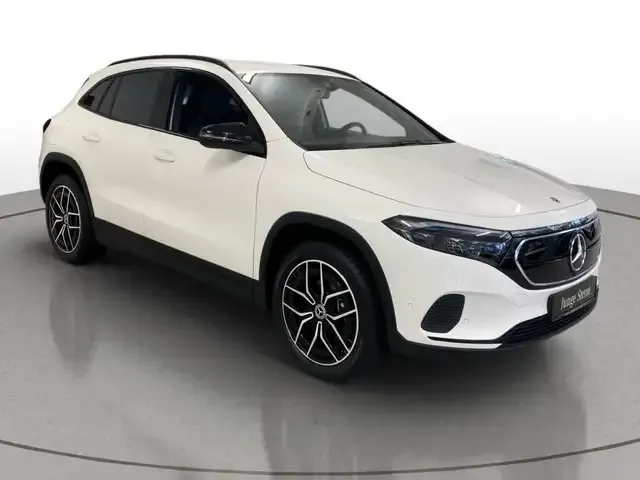 Mercedes-Benz EQA 300