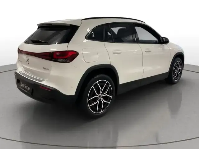 Mercedes-Benz EQA 300