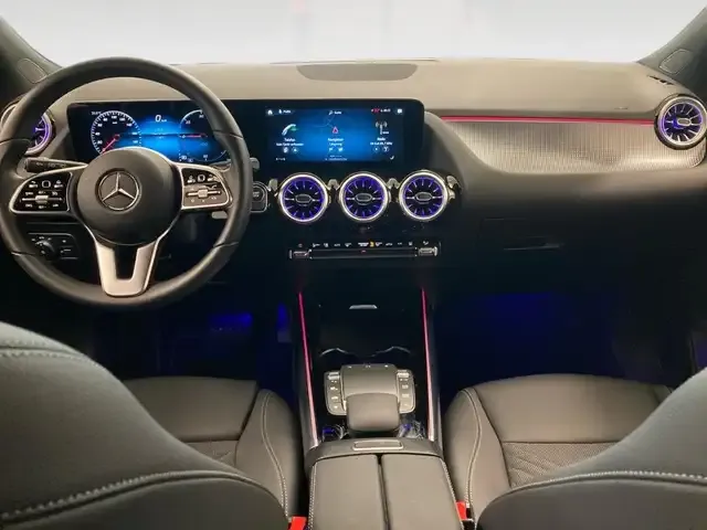 Mercedes-Benz EQA 300