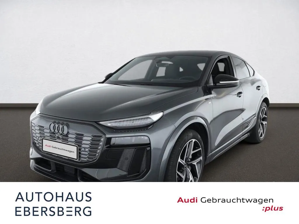 Audi Q6
