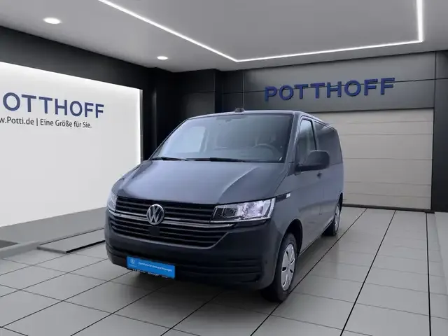 Volkswagen T6.1 Kombi