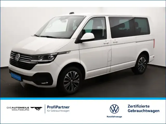 Volkswagen T6.1 Multivan