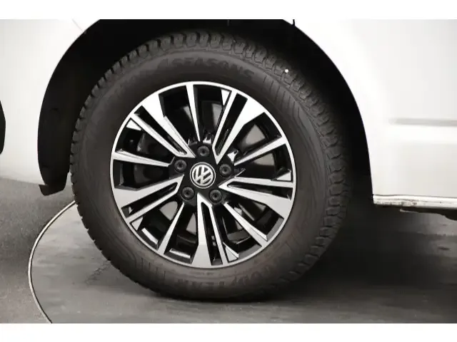 Volkswagen T6.1 Multivan