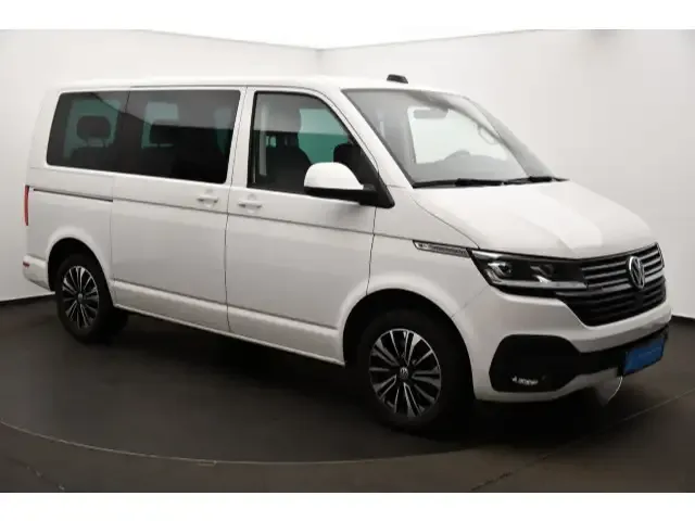 Volkswagen T6.1 Multivan